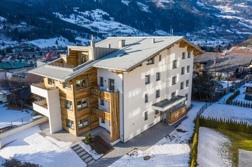 Winkler's Gipfelblick Chalet