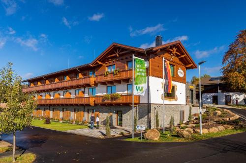 Steig-Alm Hotel