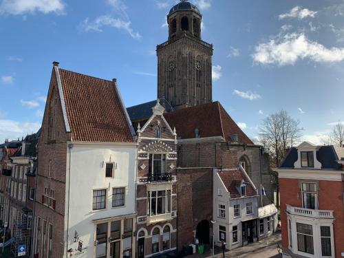 Hostel Deventer