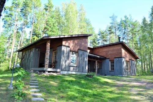 Pyhtaan Vuokramokit