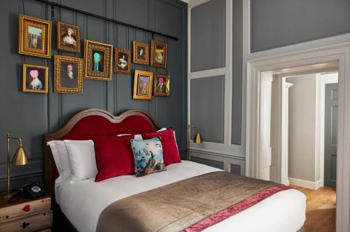 Hotel Indigo Bath