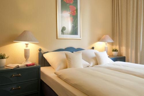 Best Western Seehotel Frankenhorst