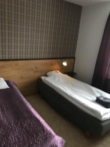 Karlshamn Vandrarhem