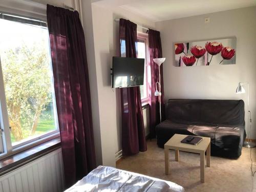 Karlshamn Vandrarhem