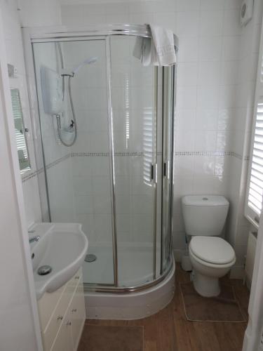 Marple Cottage Guest House