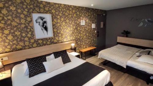 Citotel Celtic