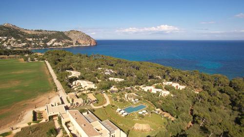 Pleta de Mar Luxury Hotel by Nature