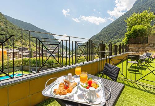 Hotel Princesa Parc Excellence