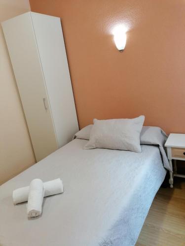 Hostal Hernan Cortes