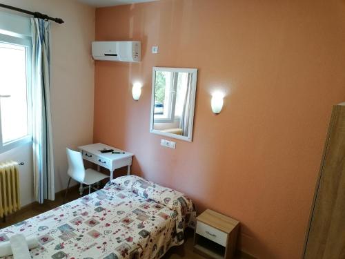 Hostal Hernan Cortes