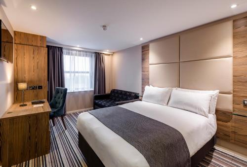 Holiday Inn York City Centre