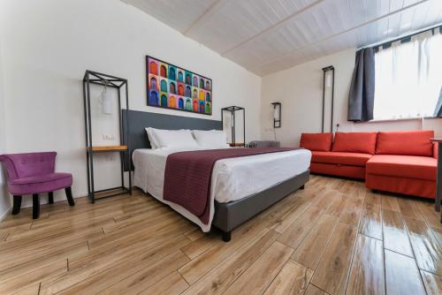 Casa Mia In Trastevere