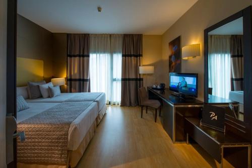Radisson RED Madrid