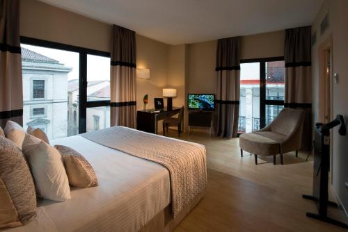Radisson RED Madrid