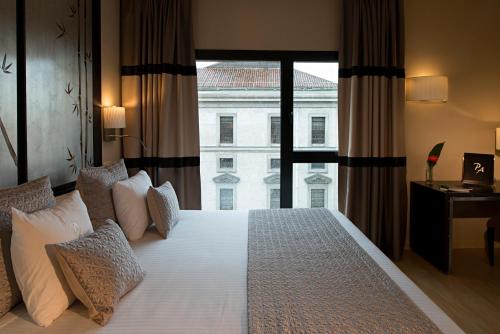 Radisson RED Madrid