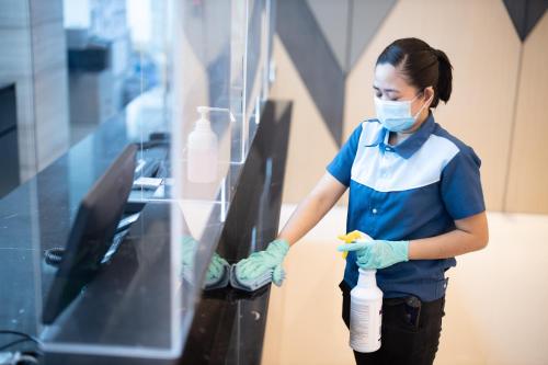 Holiday Inn Express Manila Newport City