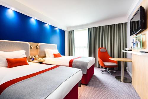Holiday Inn Express Portsmouth - Gunwharf Quays