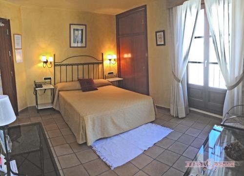 Hotel Guadalope