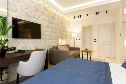 Leon Coronato Heritage Hotel