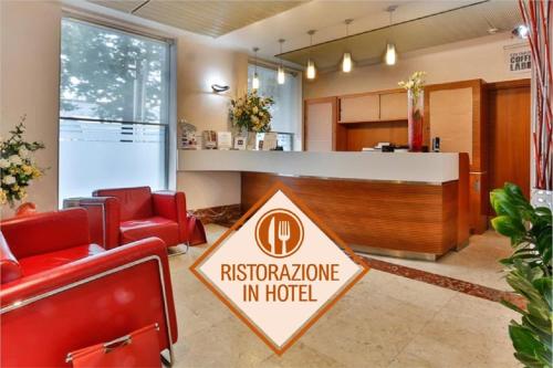 Hotel Residence Torino Centro
