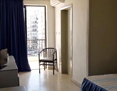Hotel Roma