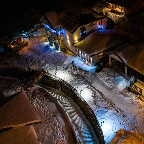 Rooms & Apartments Mirovic