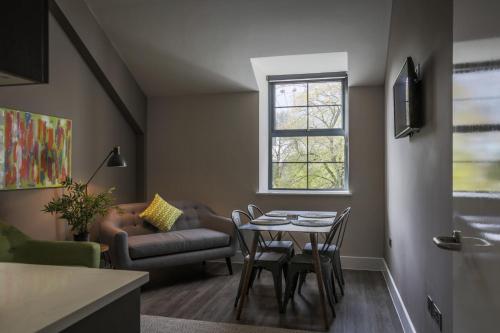 Park Lane Aparthotel