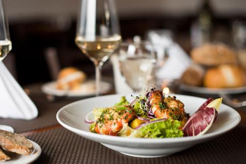 Wellton Centrum Hotel & Spa