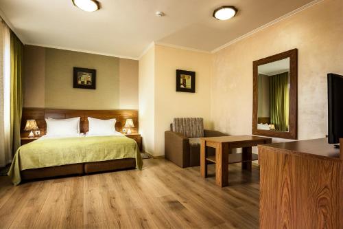 Elbrus Spa