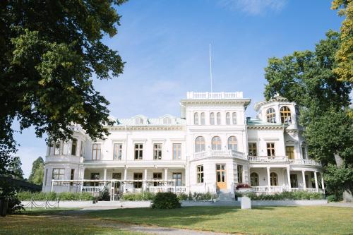 Engeltofta Sea Lodge Hotell