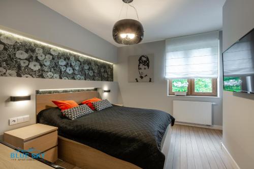 Apartamenty Blue Sky