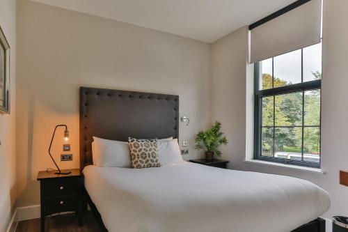 Park Lane Aparthotel