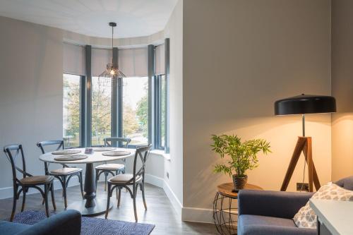 Park Lane Aparthotel