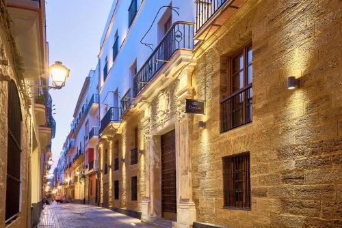 Tandem Torres De Cádiz