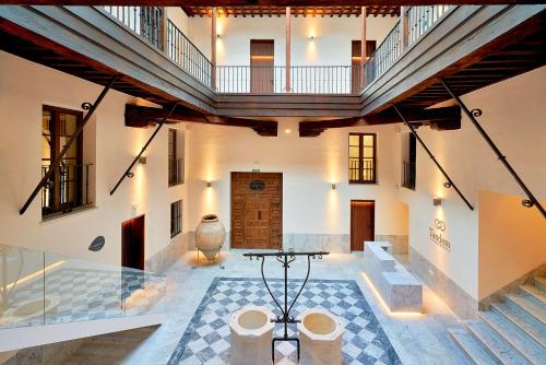 Tandem Torres De Cádiz