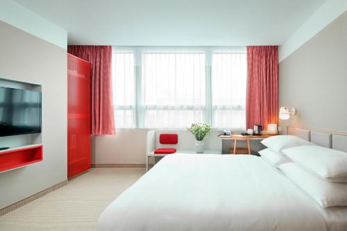 Hotel Altus Poznan Old Town
