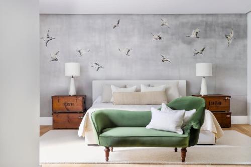 Hotel Bodega Tío Pepe