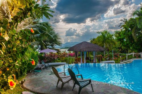 AWILIHAN PRIVATE PARADISE RESORT