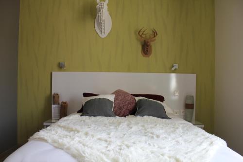 Le Gîte De Maillemont