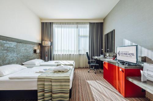 Eto Park Hotel