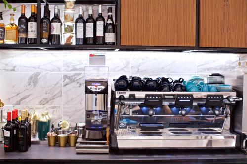 Z Hotel Holborn