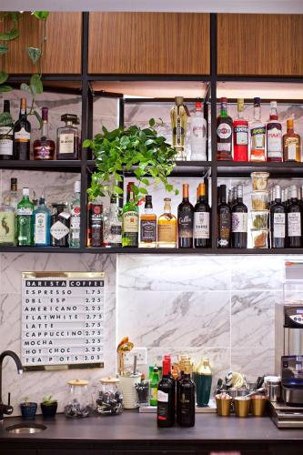 Z Hotel Holborn