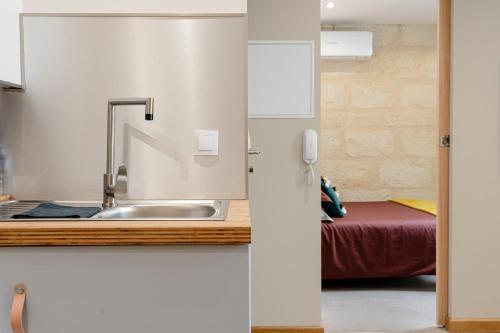 Hôtel Particulier - Bordeaux St Jean