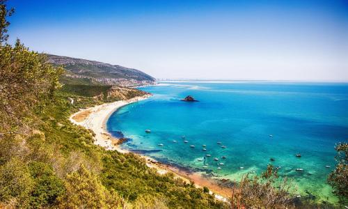 Cristal Setubal