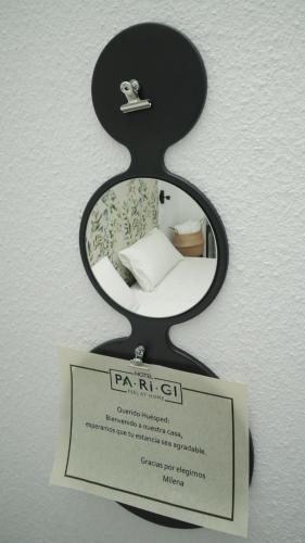 Bed & Breakfast Dorotea