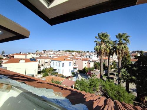 Porto Lesvos