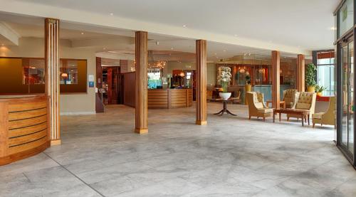 Green Isle Hotel Dublin