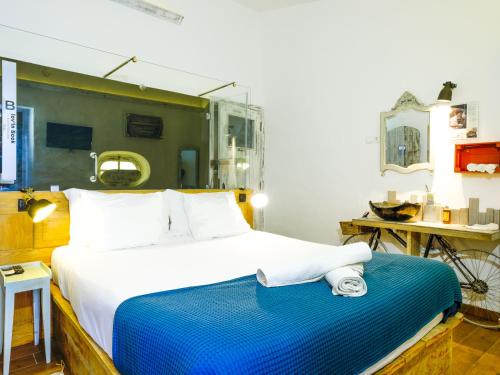 Lov'in Book Guesthouse