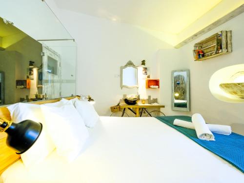 Lov'in Book Guesthouse