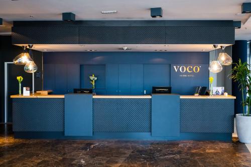 Voco Villach